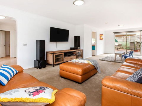 AMALFI DROMANA.... - Holiday Adelaide 3