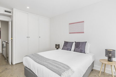 BOUTIQUE STAYS - Brighton By The Sea - Holiday Adelaide 5
