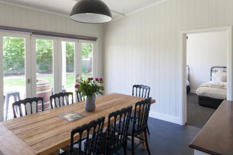The Manse On Ebden - Holiday Adelaide 0