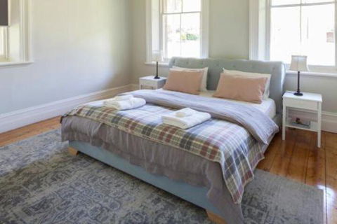 The Manse On Ebden - Holiday Adelaide 5