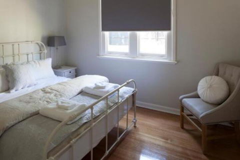 The Manse On Ebden - Holiday Adelaide 1