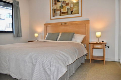 Convenient City Aprt For 2 W / Pool Gym Tennis Court - Holiday Adelaide 3