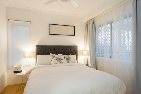 Urban Escape Strathfield - Holiday Adelaide 4