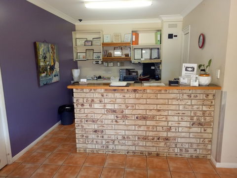 Mareeba Motor Inn - Holiday Adelaide 1