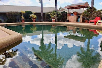 Mareeba Motor Inn - Holiday Adelaide 0