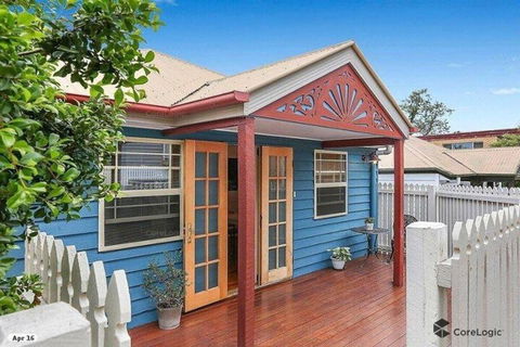 Stylish 3BD Family Home In Leafy Paddington - Holiday Adelaide 5