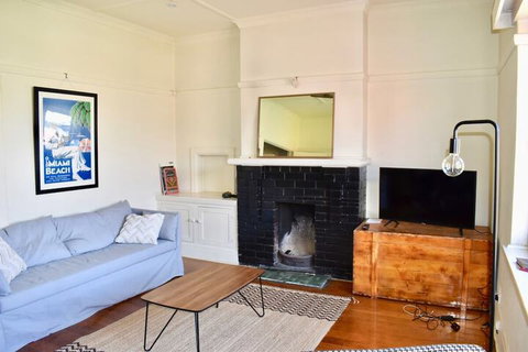 Art Deco Apt In Sunny Elwood Minutes To St. Kilda - Holiday Adelaide 2