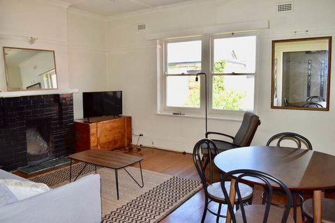 Art Deco Apt In Sunny Elwood Minutes To St. Kilda - Holiday Adelaide 3