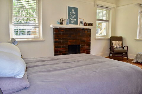 Art Deco Apt In Sunny Elwood Minutes To St. Kilda - Holiday Adelaide 7