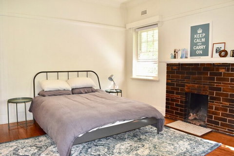 Art Deco Apt In Sunny Elwood Minutes To St. Kilda - Holiday Adelaide 1