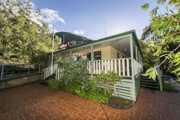 Burrinjuck NSW Holiday Adelaide