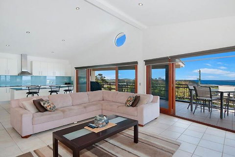 Byron At Lennox - Holiday Adelaide 4