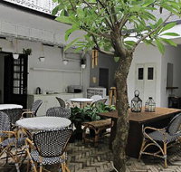 Booleroo View Bed  Breakfast - Holiday Adelaide