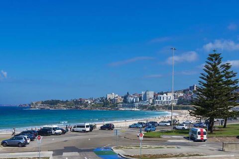 Bondi Beachfront (I719) - Holiday Adelaide 2