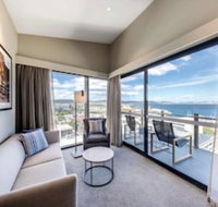 Vibe Hotel Hobart - Holiday Adelaide