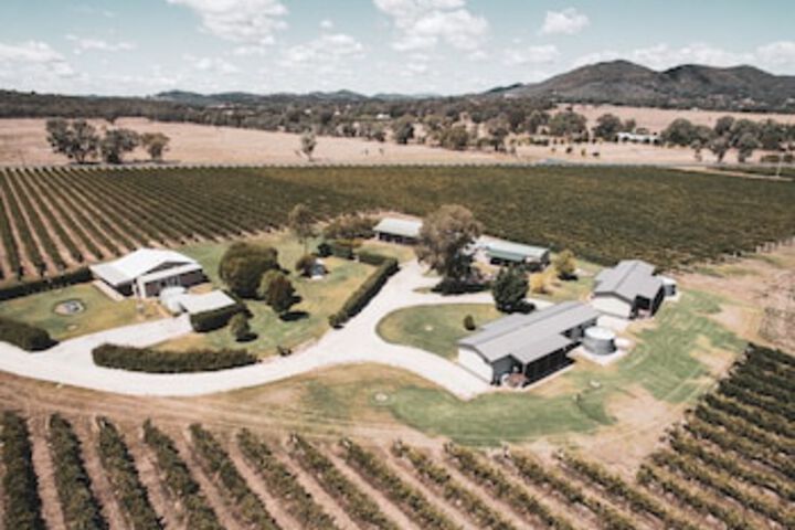 Wilbetree NSW Holiday Adelaide