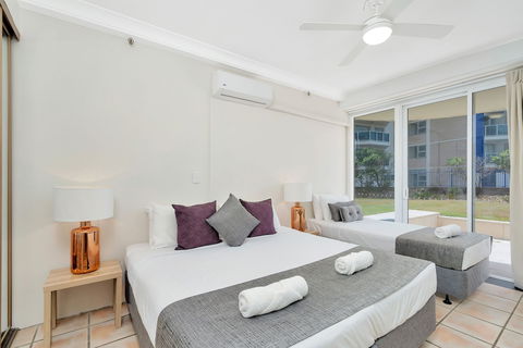 Zenith - Q Stay - Holiday Adelaide 2