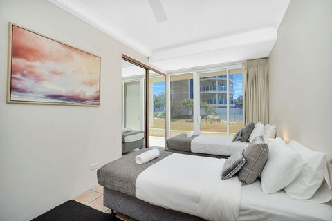 Zenith - Q Stay - Holiday Adelaide 5