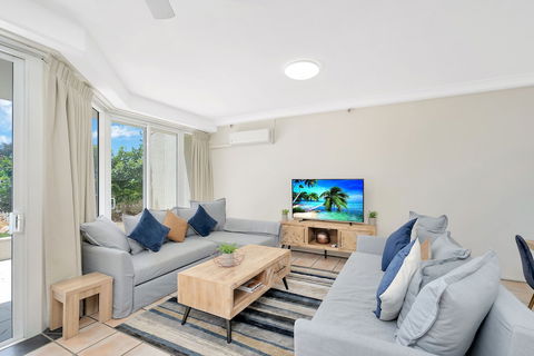 Zenith - Q Stay - Holiday Adelaide 1