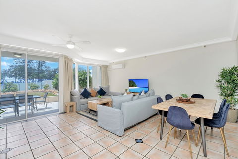 Zenith - Q Stay - Holiday Adelaide 4