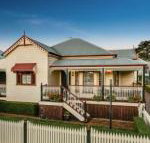 Bannockburn Cottage East Toowoomba - Holiday Adelaide