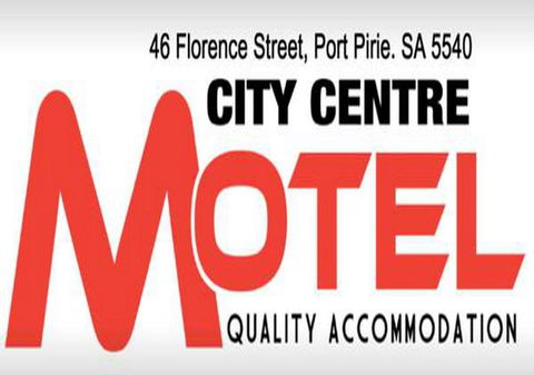 City Centre Motel Hotel - Holiday Adelaide 6