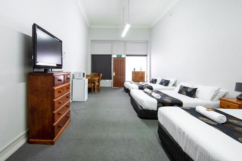 City Centre Motel Hotel - Holiday Adelaide 5