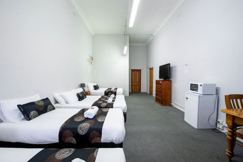City Centre Motel Hotel - Holiday Adelaide 4