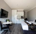 City Centre Motel Hotel - Holiday Adelaide