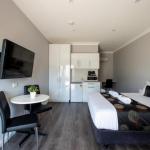 City Centre Motel Hotel - Holiday Adelaide 0