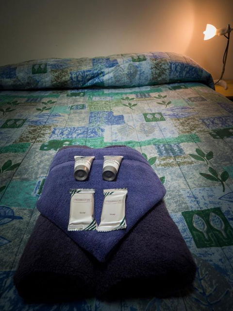 Great Western Travel Village - Holiday Adelaide 2