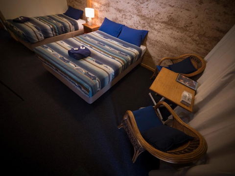 Great Western Travel Village - Holiday Adelaide 5