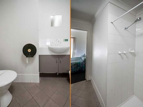 Great Western Travel Village - Holiday Adelaide 1