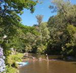 Jamieson Caravan Park - Holiday Adelaide