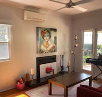 3 Bedroom Character Home Near CBD - Holiday Adelaide