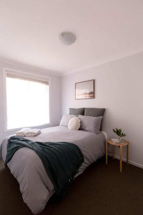 Comfy & Cosy Close To Hospital Cadia & Early Riser CafÃ© - Holiday Adelaide 5