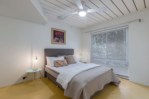 Captains Quarters - Holiday Adelaide 1