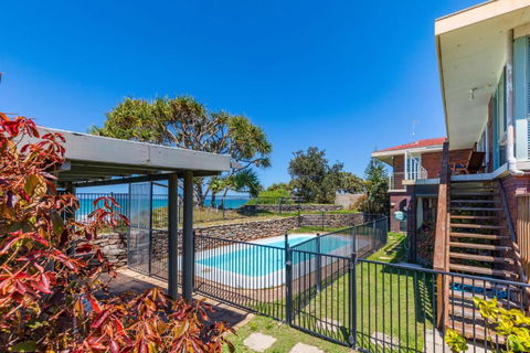 Captains Quarters - Holiday Adelaide 5