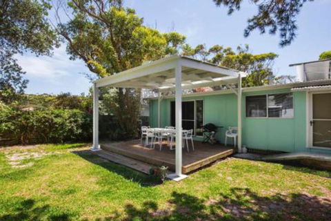 Nest Pet Friendly 2 Min Walk To Beach - Holiday Adelaide 6