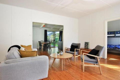 Nest Pet Friendly 2 Min Walk To Beach - Holiday Adelaide 5