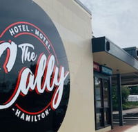 The Caledonian Hotel Motel - Holiday Adelaide