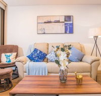 Modern 2bed2bath APT at Neutral Bayparkingwifi - Holiday Adelaide