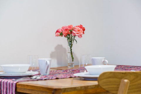 Darling Suite - Holiday Adelaide 5