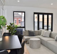 Brand New 2 Bed Apartment With Stunning City Views - Holiday Adelaide