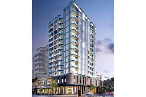 Newlife Serviced Apartments - Holiday Adelaide 1