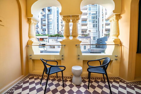 Newlife Serviced Apartments - Holiday Adelaide 2