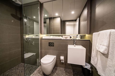 Newlife Serviced Apartments - Holiday Adelaide 7