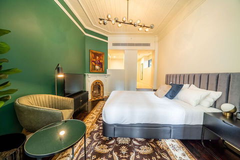 Newlife Serviced Apartments - Holiday Adelaide 4