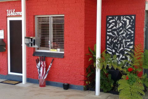 Kew Motel - Holiday Adelaide 4