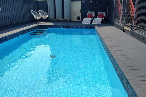 Kew Motel - Holiday Adelaide 2